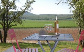 Le Pod de L'Adret